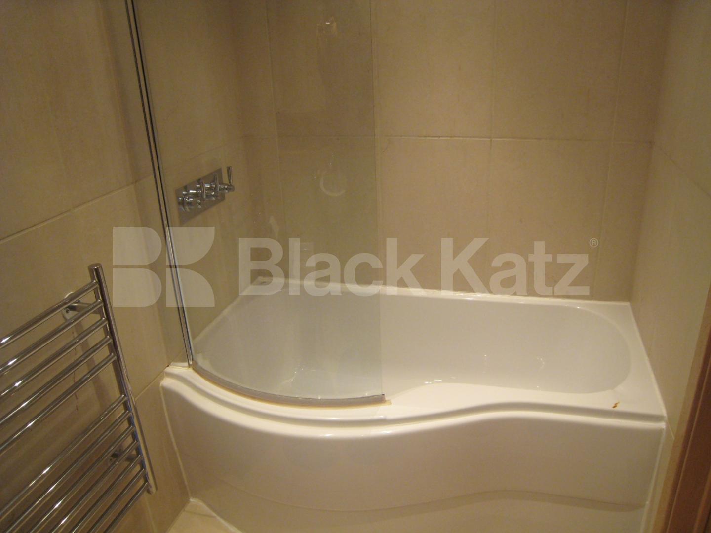 			Studio Apartment, 1 bath, 1 reception Studio			 Chelsea Bridge Wharf Queenstown Road, Battersea london